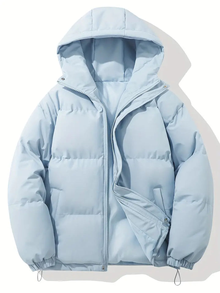 Sereniel | Warme wasserabweisende Winterjacke