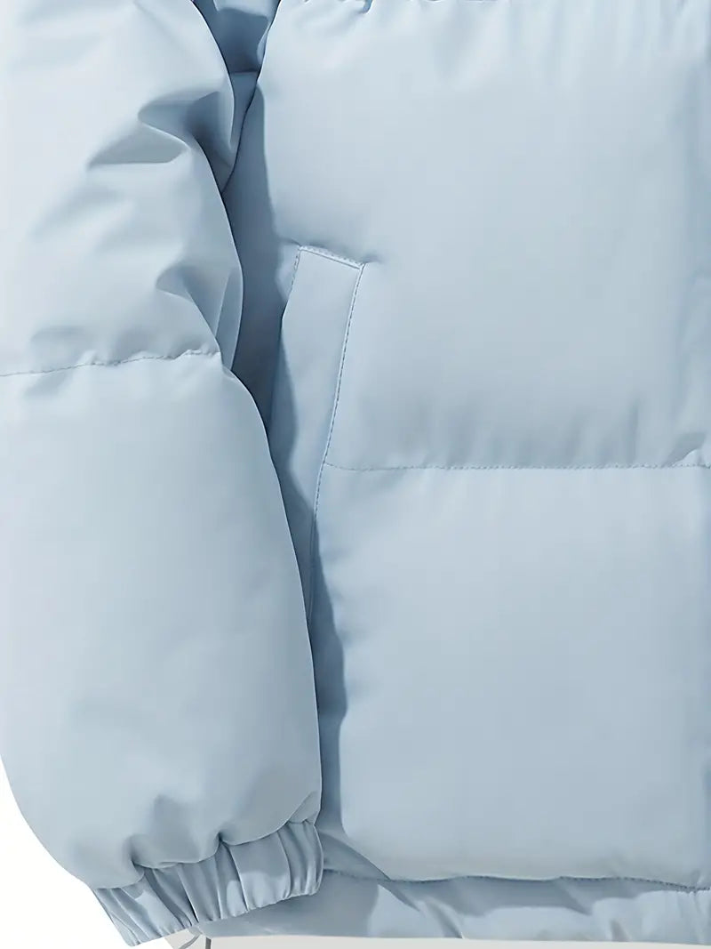 Sereniel | Warme wasserabweisende Winterjacke