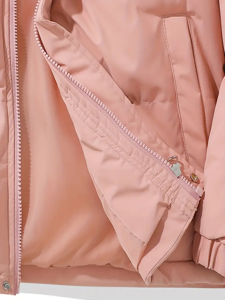 Sereniel | Warme wasserabweisende Winterjacke