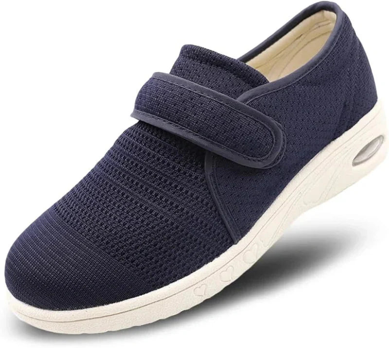 Xevana | Weite orthopädische Komfortschuhe Damen & Herren