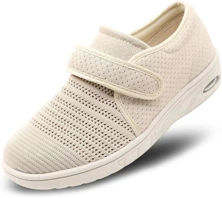 Xevana | Weite orthopädische Komfortschuhe Damen & Herren