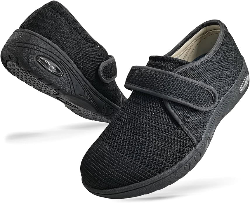 Xevana | Weite orthopädische Komfortschuhe Damen & Herren