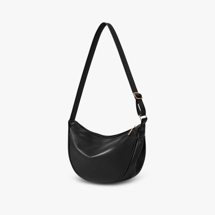 San José | Kompakte Vegan‑Leather Bag