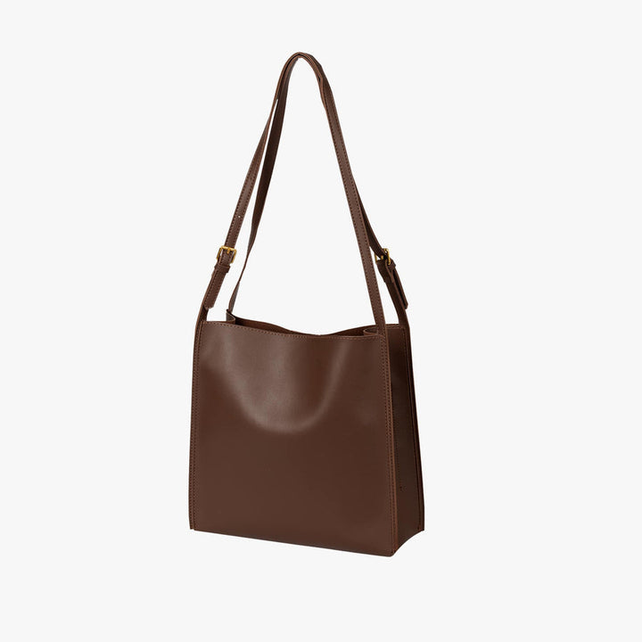 Seoul | Edle Henkeltasche für den Alltag