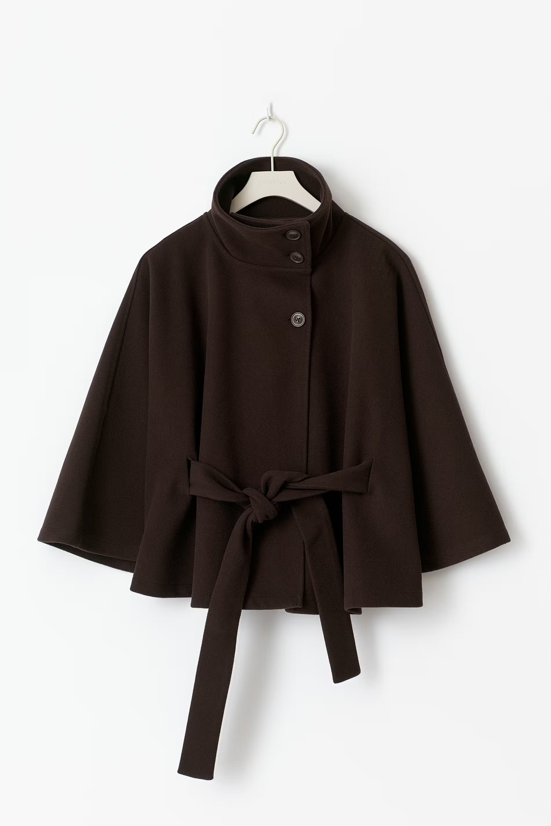 Tyraen | Eleganter Damen Cape-Mantel