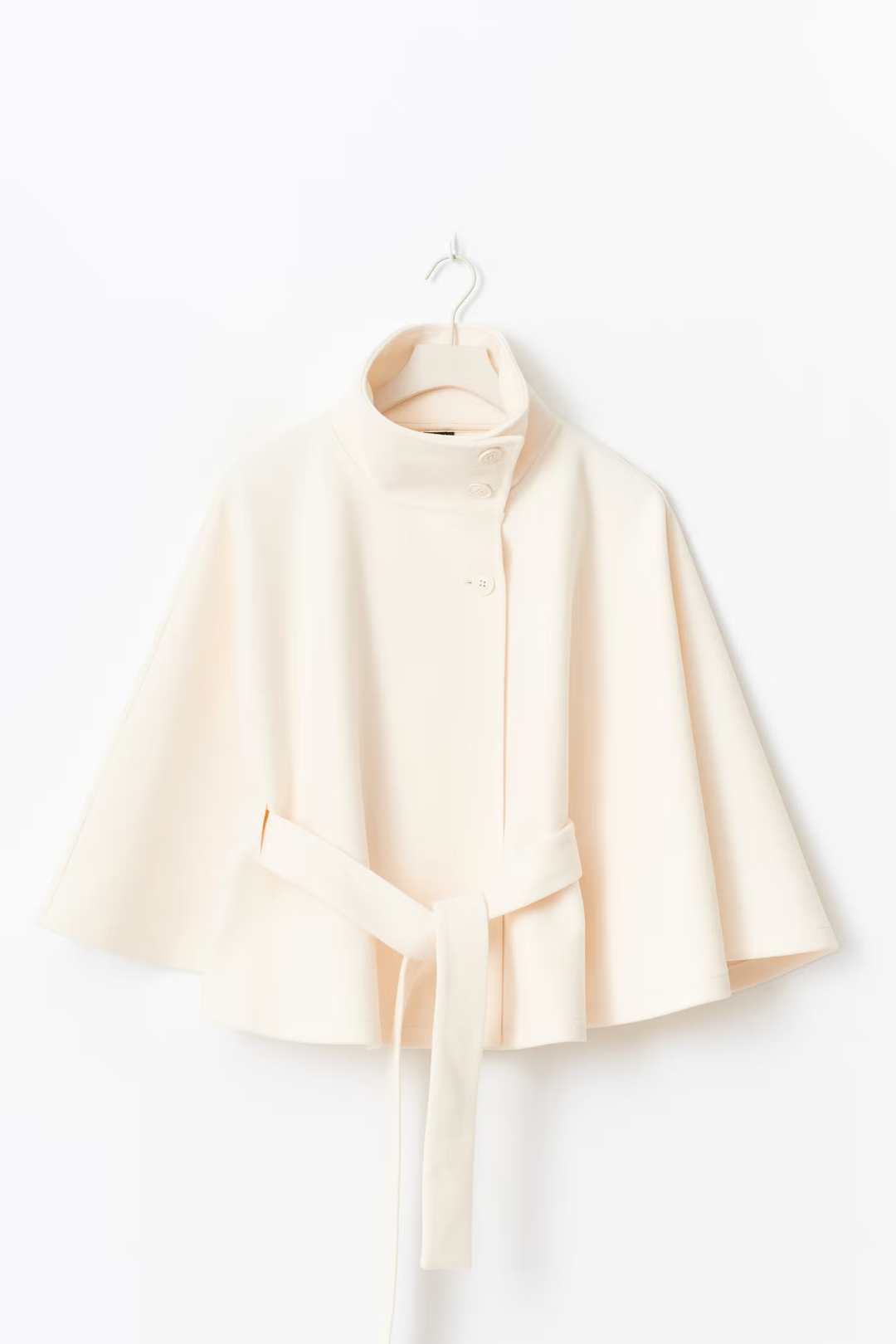 Tyraen | Eleganter Damen Cape-Mantel