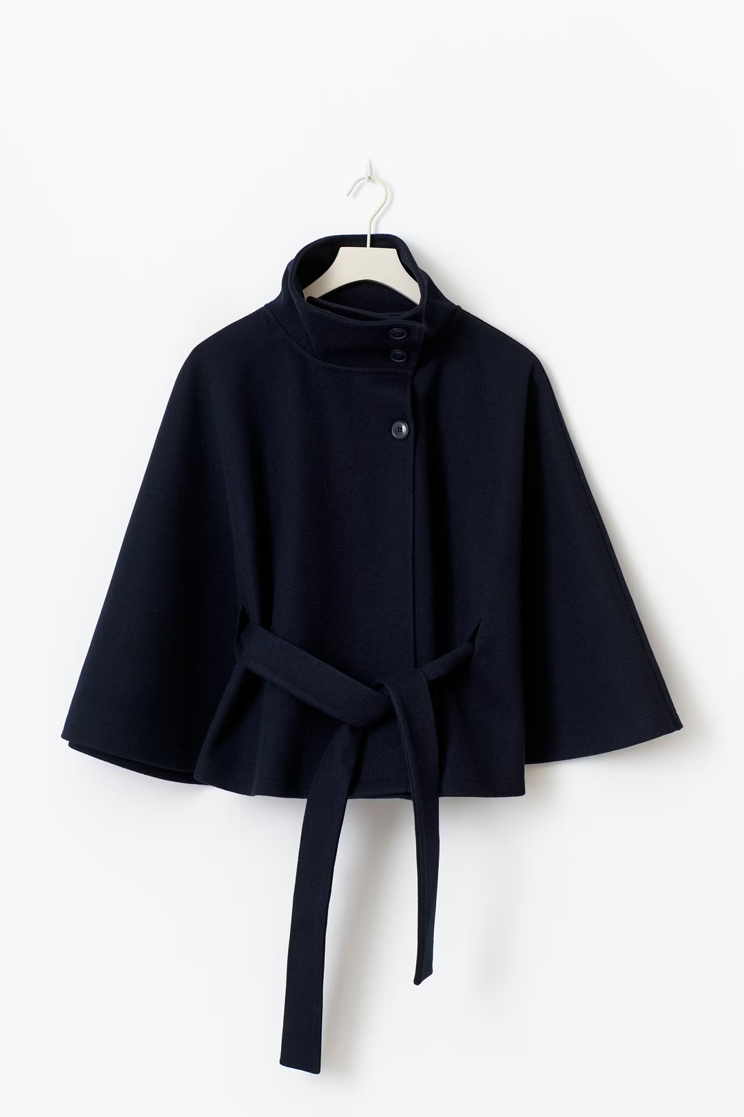 Tyraen | Eleganter Damen Cape-Mantel
