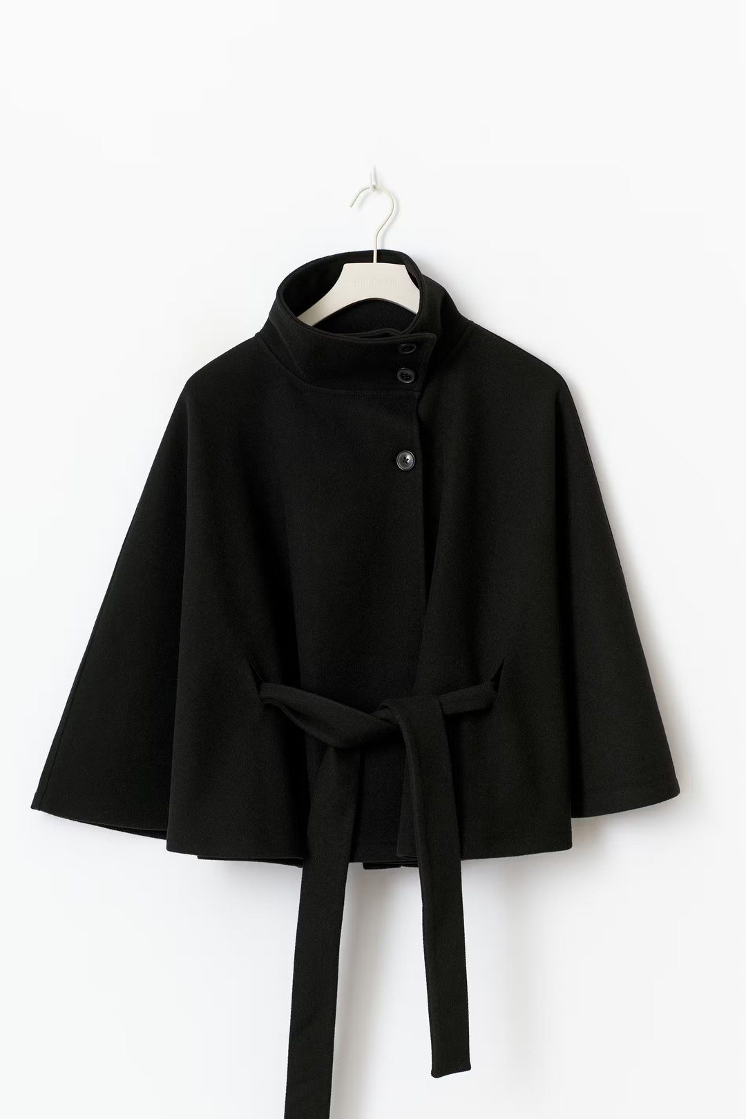 Tyraen | Eleganter Damen Cape-Mantel