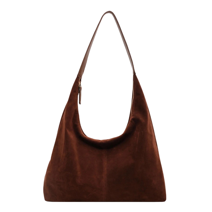San Juan | Elegante PU‑Tasche mit Reißverschluss