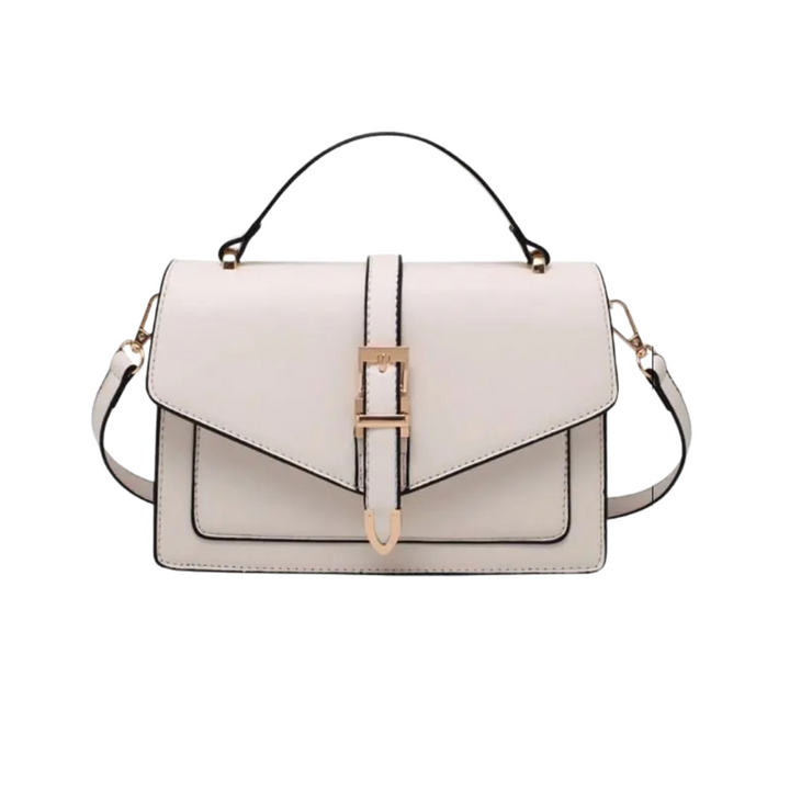 Bali | Elegante PU‑Umhängetasche