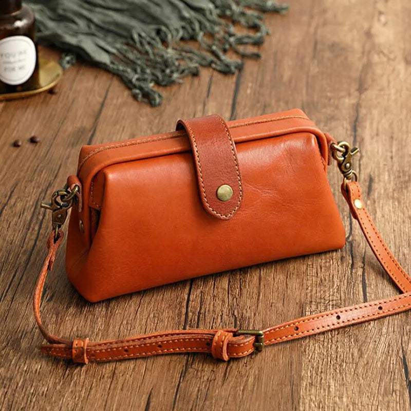 Edinburgh | Mini-Shoulder-Bag kompakt & stylisch