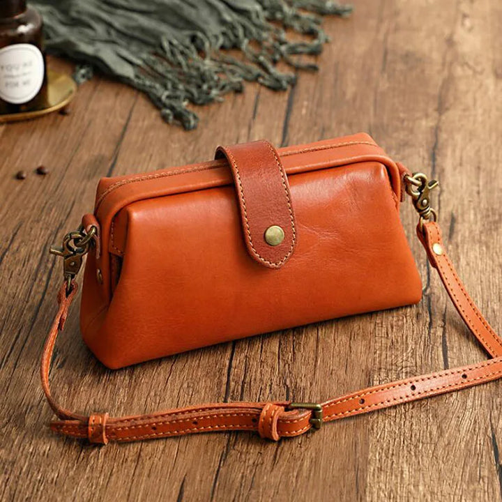 Edinburgh | Mini-Shoulder-Bag kompakt & stylisch