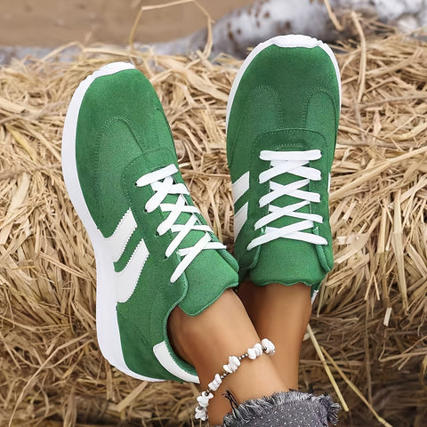 Yelitha | Orthopädische Damen-Sneaker Komfort