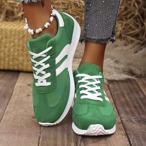 Yelitha | Orthopädische Damen-Sneaker Komfort