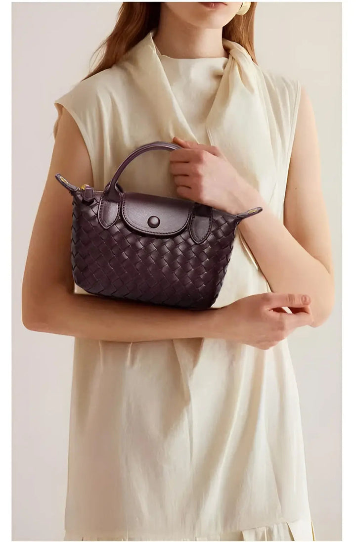 Suva | Elegante Mini Crossbody‑Tasche