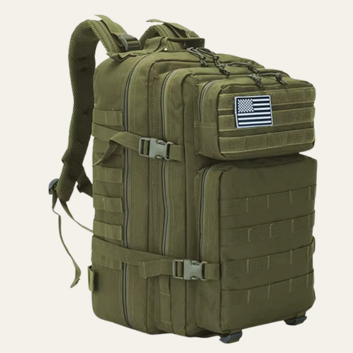 Graz | Sportlicher Outdoor-Rucksack
