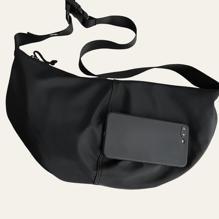 Utrecht | Großformat Gürteltasche für Damen
