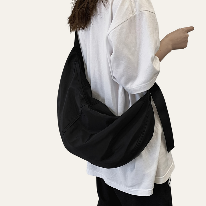 Utrecht | Großformat Gürteltasche für Damen