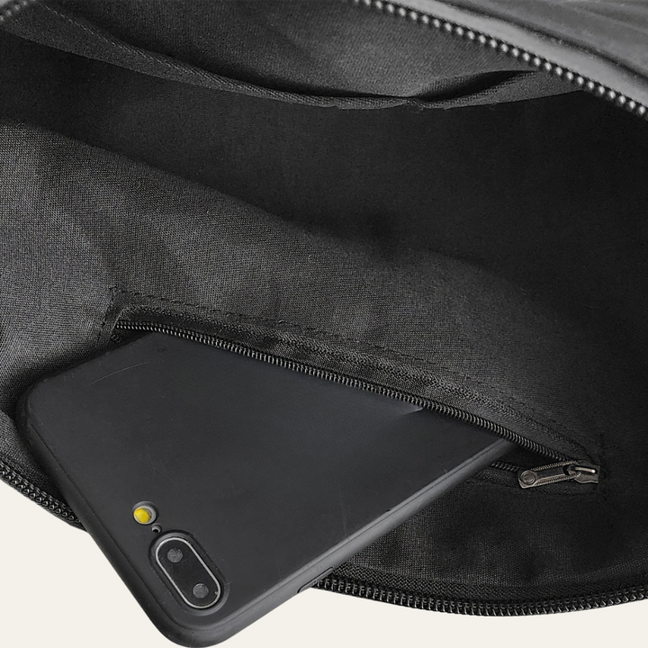Utrecht | Großformat Gürteltasche für Damen