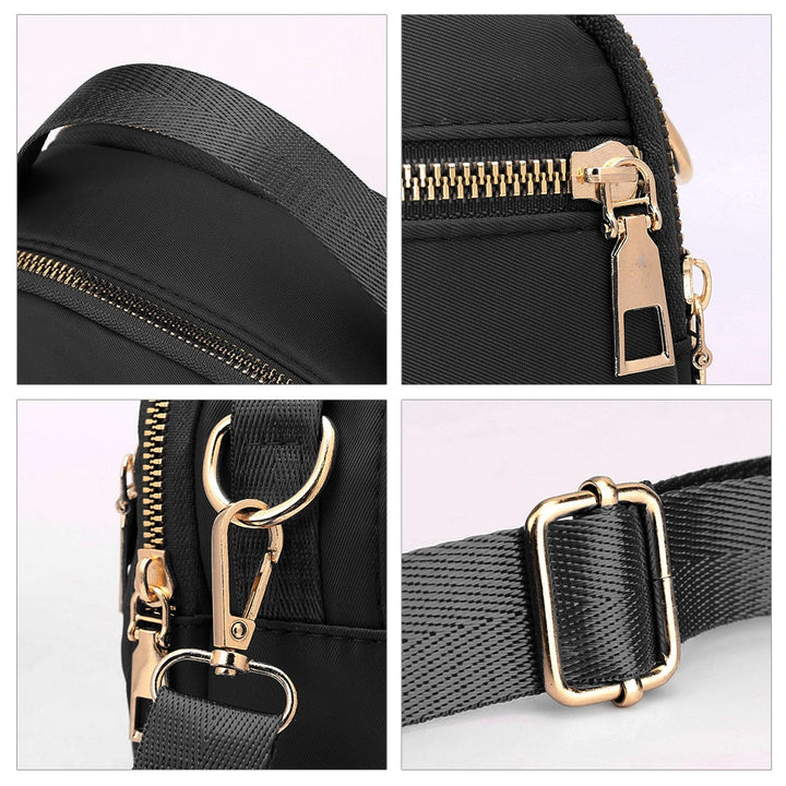 Lübeck | Elegante leichte Handtasche