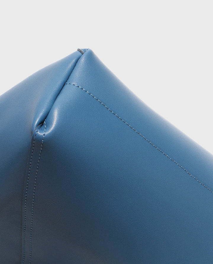 Rennes | Skulpturale Hobo‑Schultertasche