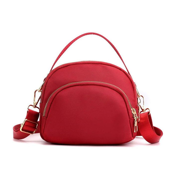 Lübeck | Elegante leichte Handtasche