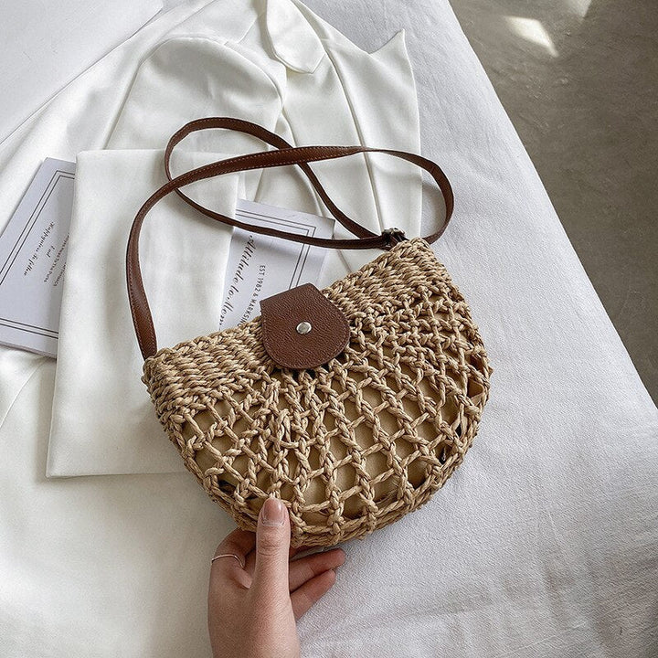 Quito | Stylische geräumige Handtasche