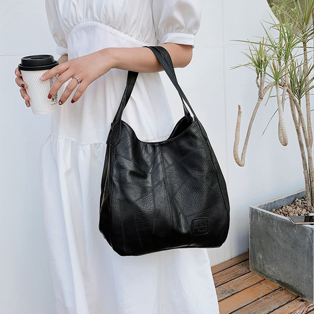 Nuremberg | Elegante Damen Handtasche
