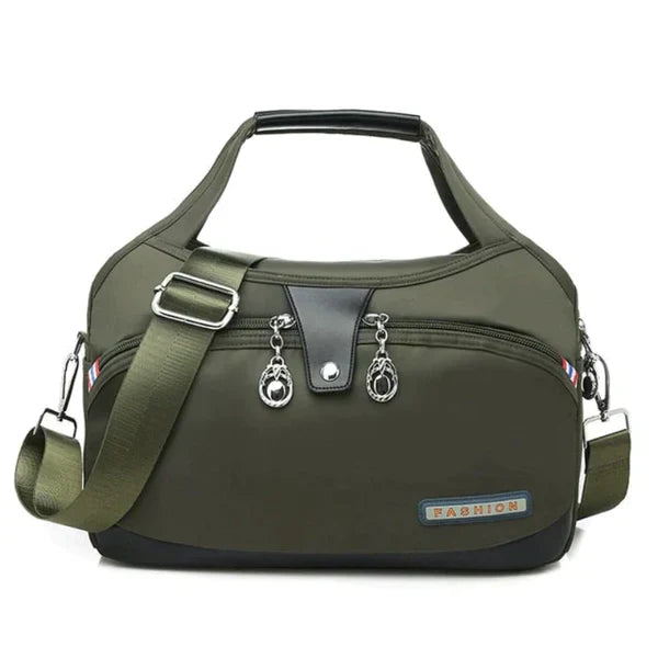 Prague | Elegante Damen‑Handtasche