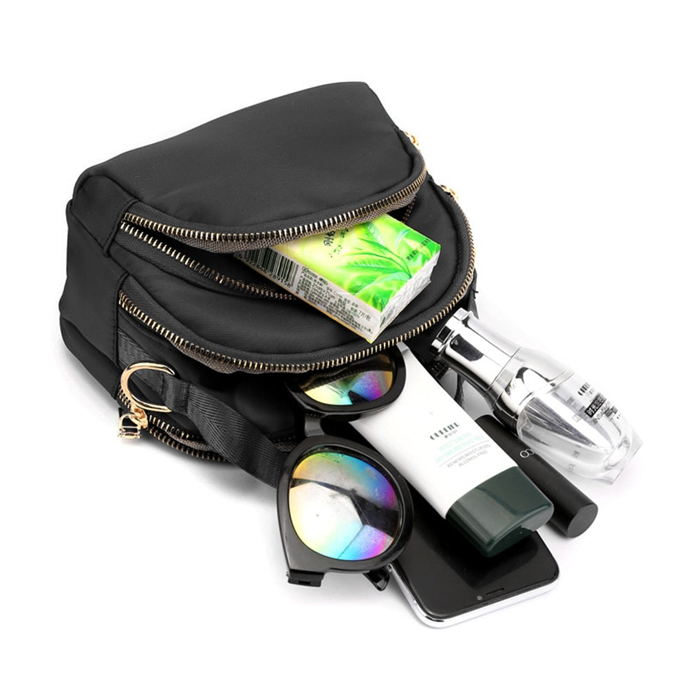 Lübeck | Elegante leichte Handtasche