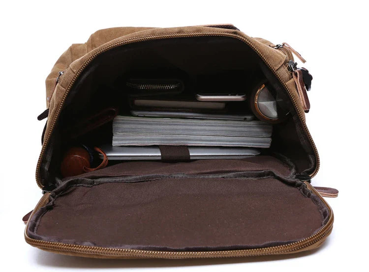 Dhaka | Hochwertiger Business-Rucksack