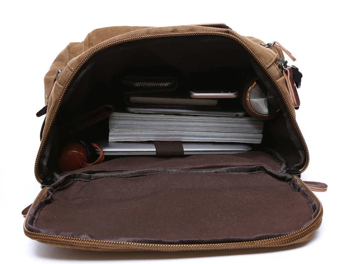 Dhaka | Hochwertiger Business-Rucksack