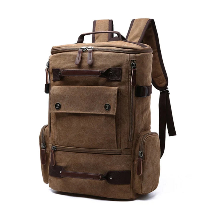 Dhaka | Hochwertiger Business-Rucksack