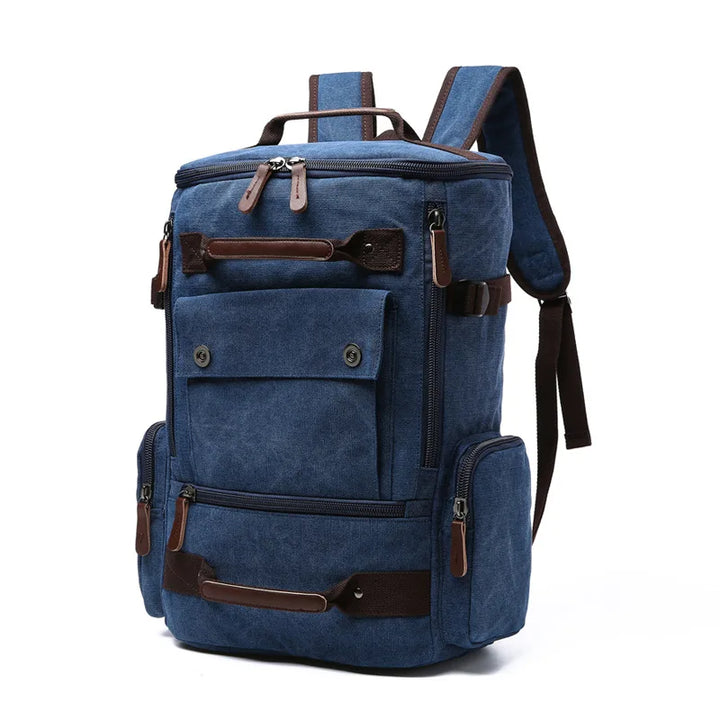 Dhaka | Hochwertiger Business-Rucksack