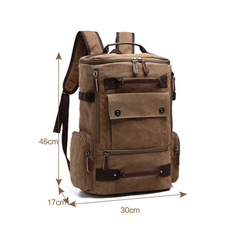 Dhaka | Hochwertiger Business-Rucksack