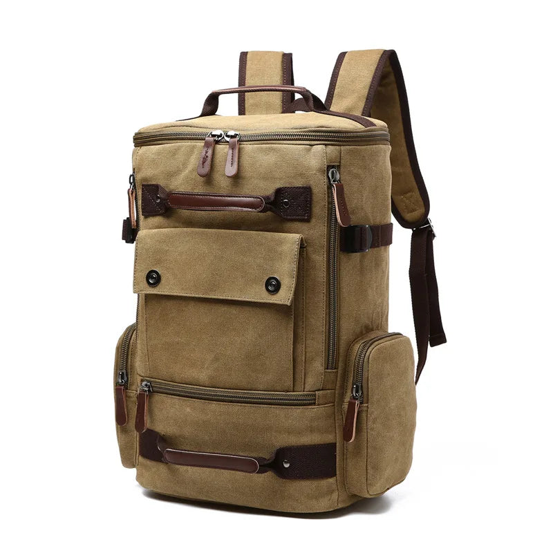 Dhaka | Hochwertiger Business-Rucksack