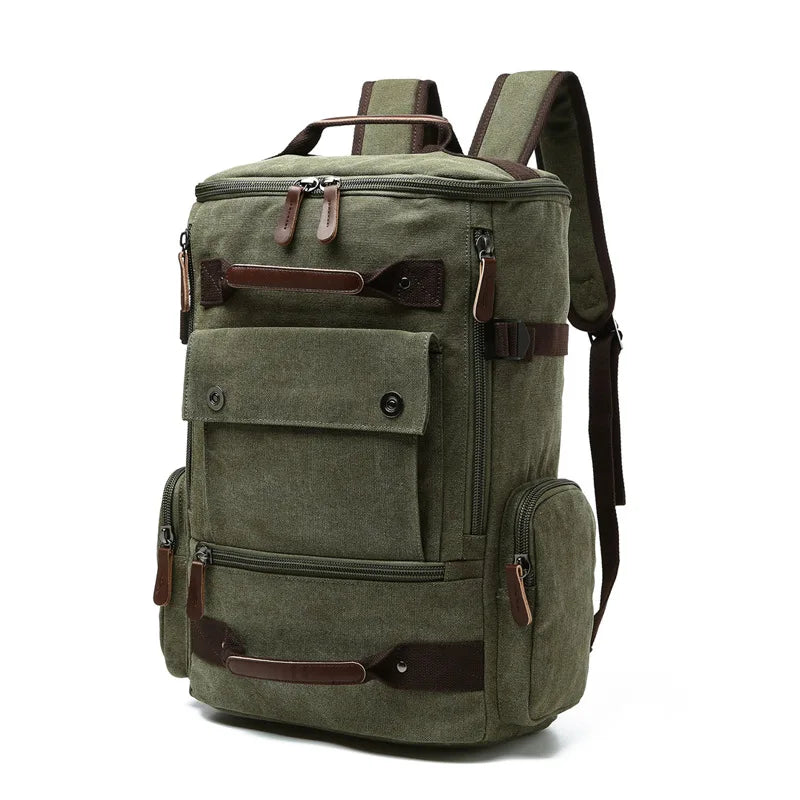 Dhaka | Hochwertiger Business-Rucksack