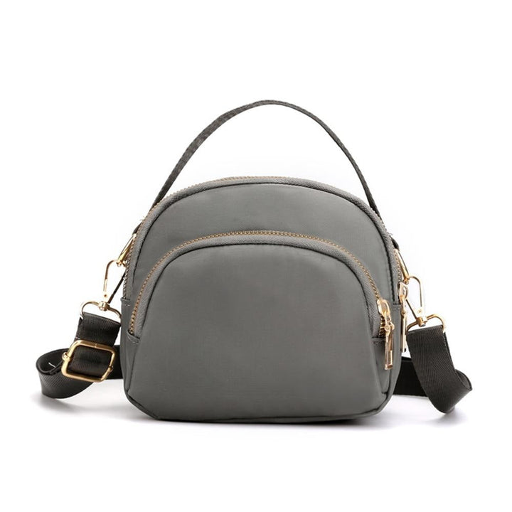 Lübeck | Elegante leichte Handtasche
