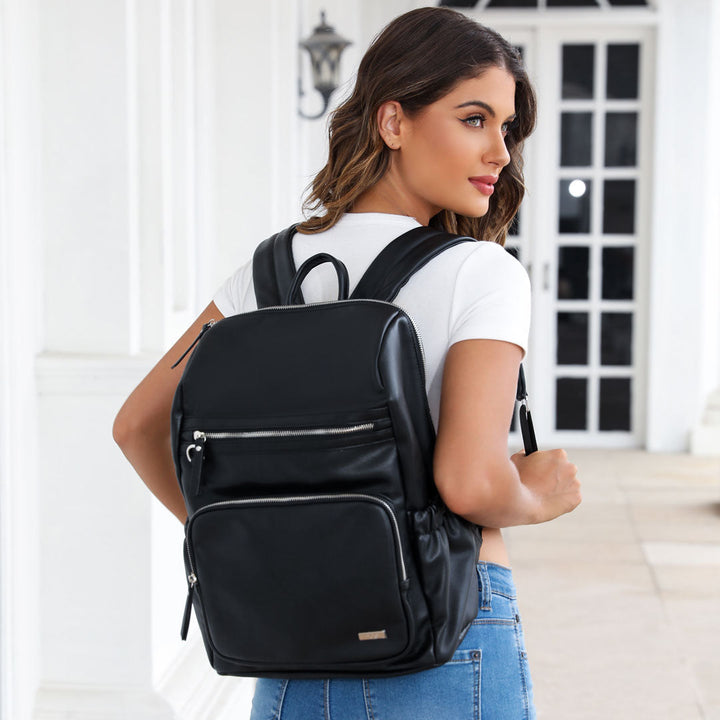 Trujillo | Veganer Rucksack für Eltern