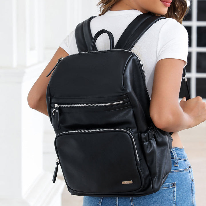 Trujillo | Veganer Rucksack für Eltern