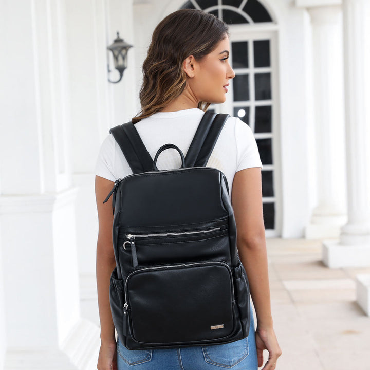 Trujillo | Veganer Rucksack für Eltern