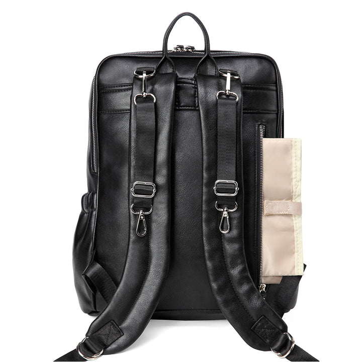 Trujillo | Veganer Rucksack für Eltern