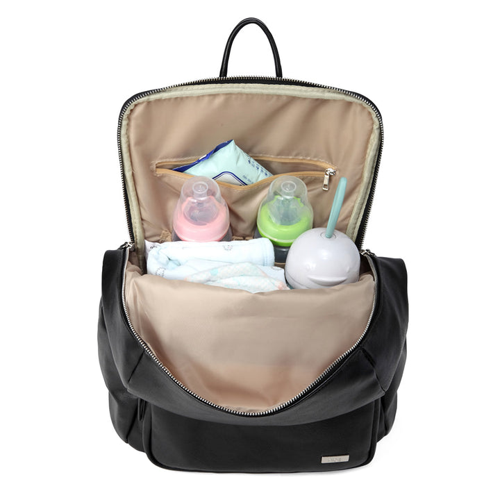 Trujillo | Veganer Rucksack für Eltern