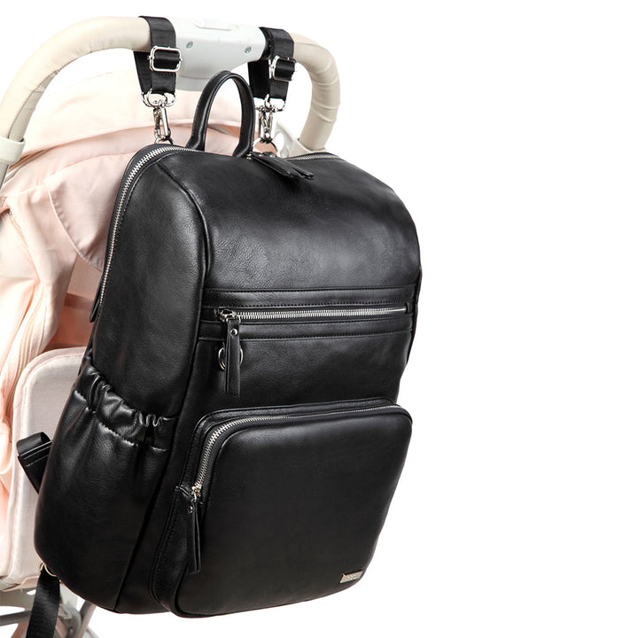 Trujillo | Veganer Rucksack für Eltern
