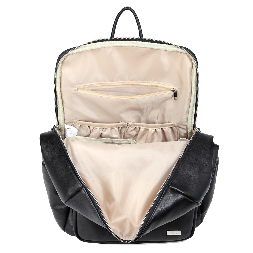 Trujillo | Veganer Rucksack für Eltern