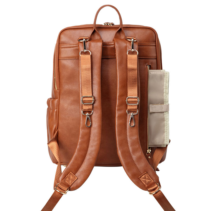 Trujillo | Veganer Rucksack für Eltern