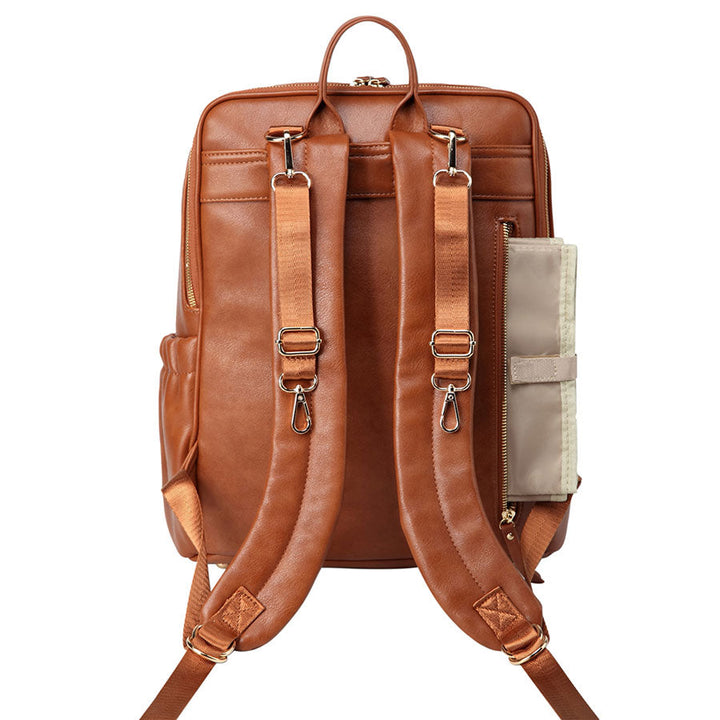 Trujillo | Veganer Rucksack für Eltern