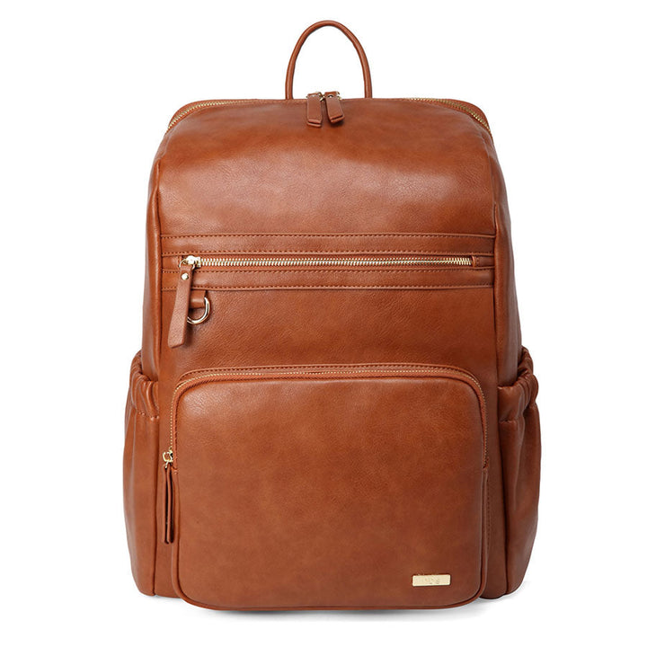 Trujillo | Veganer Rucksack für Eltern