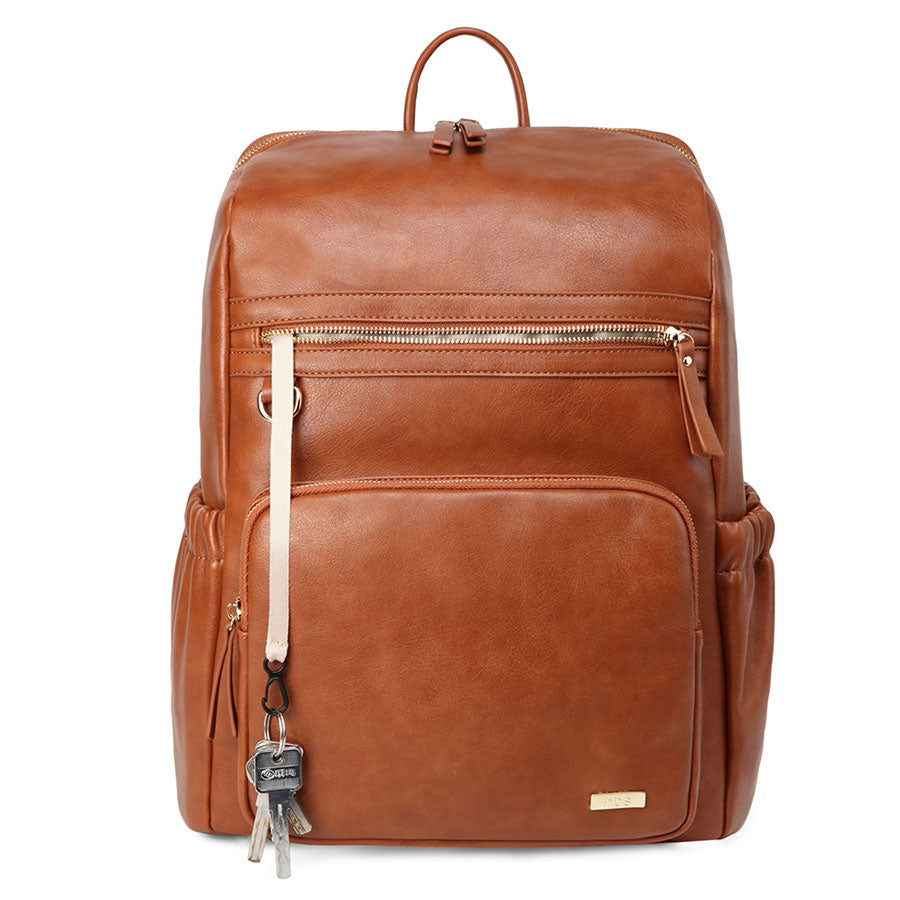 Trujillo | Veganer Rucksack für Eltern
