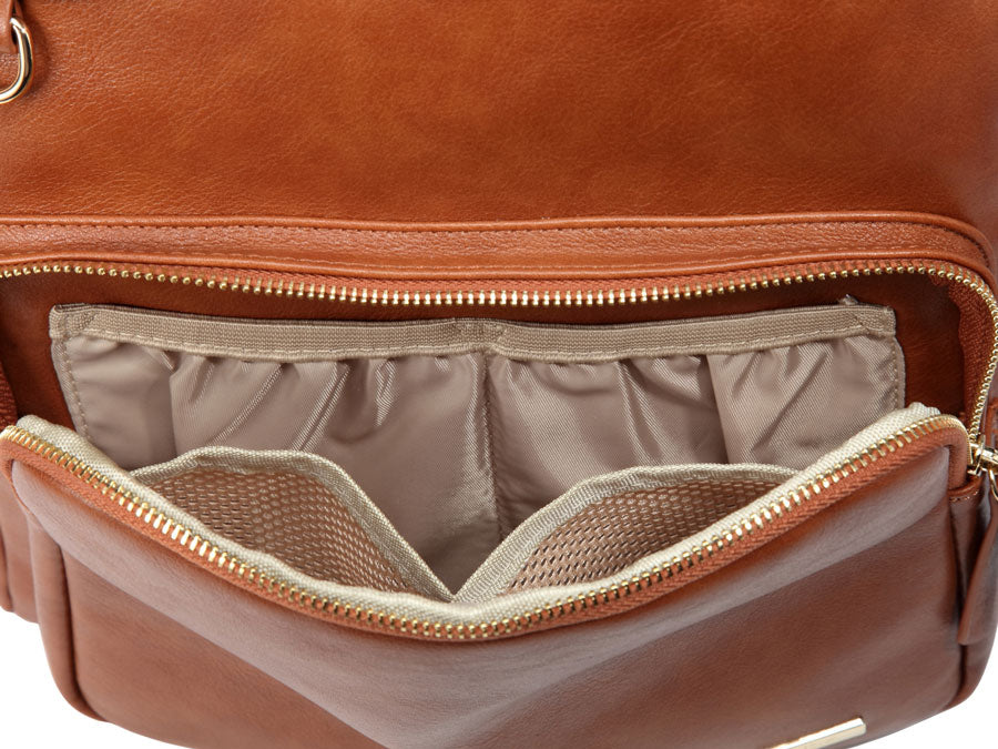 Trujillo | Veganer Rucksack für Eltern